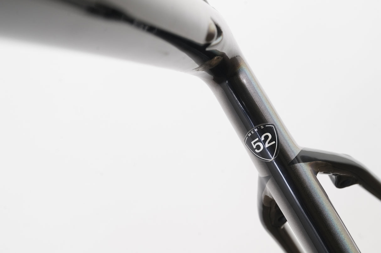 52cm Specialized S-WORKS Tarmac SL6 Sagan Carbon Rim Brake Road Frameset