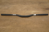 810mm M9 Carbon Flat MTB Handlebar + Grips 31.8mm
