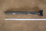 27.2mm FSA SL-K Carbon Alloy Setback Seatpost SLK