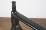 62cm Trek Madone 7 Project One Carbon Aero Rim Brake Road Frameset