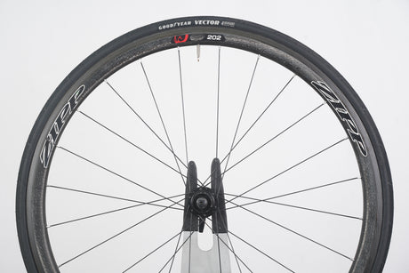 REAR Zipp 202 Firecrest DT Swiss 350 Clincher Carbon Rim Brake Wheel 11 Speed
