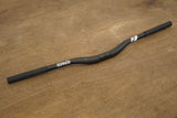 810mm M9 Carbon Flat MTB Handlebar + Grips 31.8mm