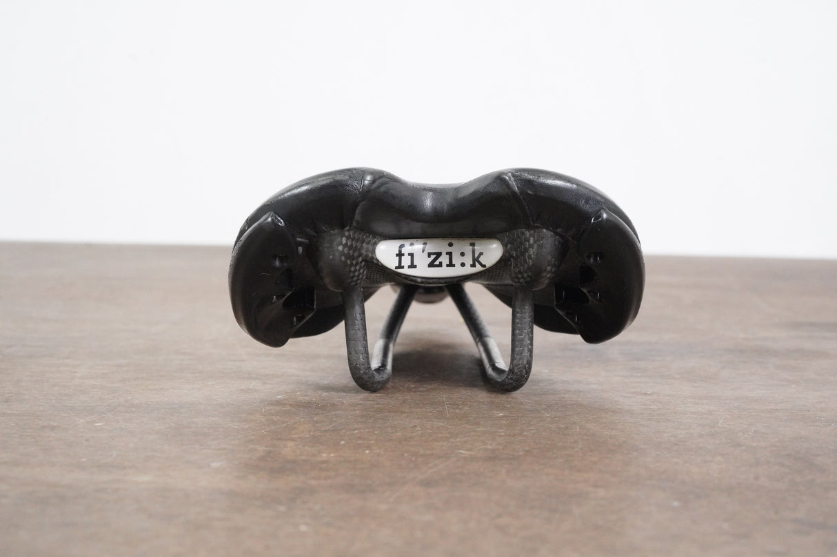 140mm Fizik Aliante Gamma Carbon Rail Carbon Road Saddle 204g