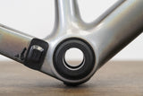 52cm Specialized S-WORKS Tarmac SL6 Sagan Carbon Rim Brake Road Frameset