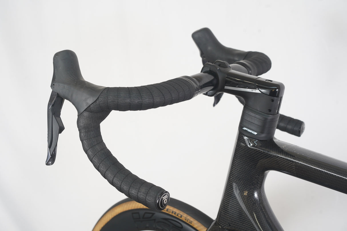 *Demo* M (Medium) Time Alpe d’Huez Ultegra Di2 Vision Carbon Disc Road Bike