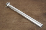 31.6mm Ritchey Classic Zero Alloy 0 Setback Road Seatpost