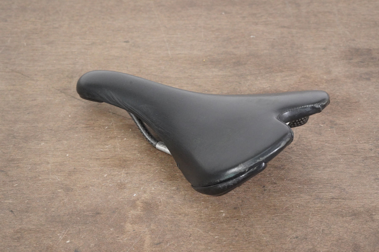 140mm Fizik Aliante Gamma Carbon Rail Carbon Road Saddle 204g