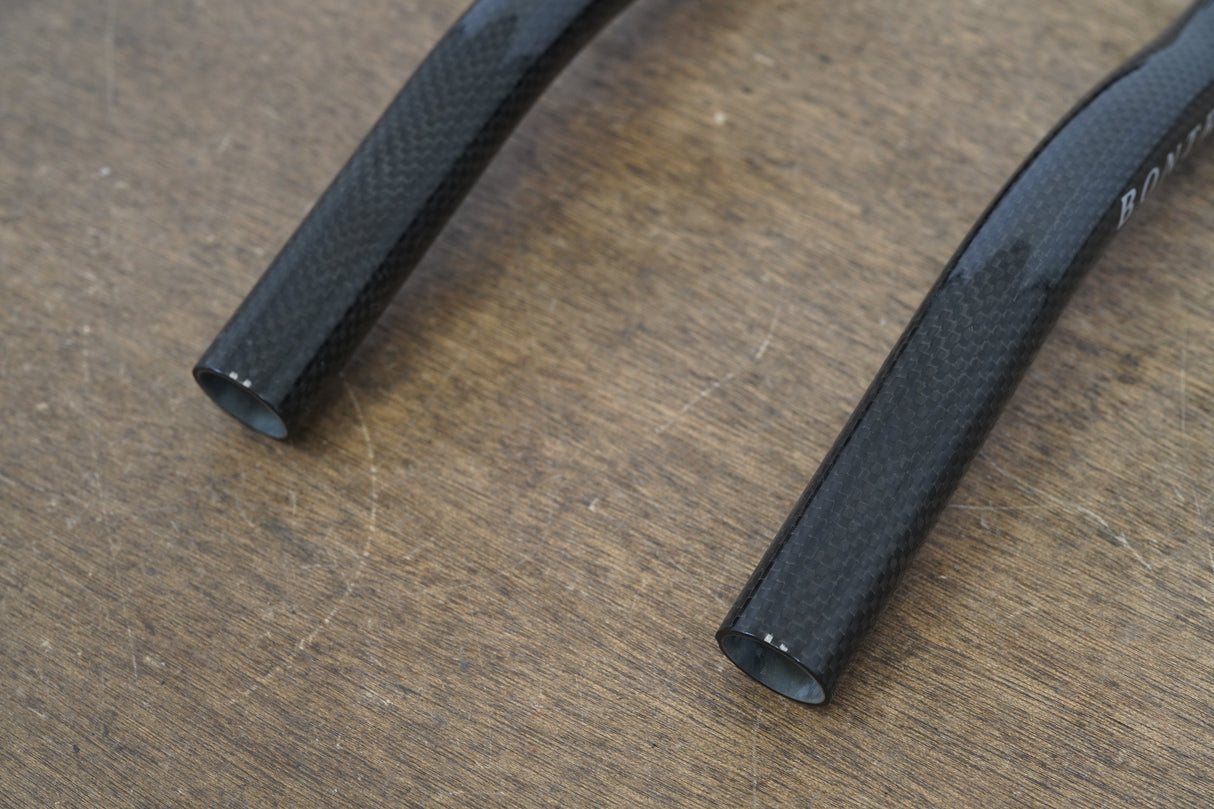 Bontrager Carbon Extensions TT Triathlon Handlebar