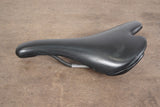 140mm Fizik Aliante Gamma Carbon Rail Carbon Road Saddle 204g