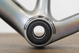 52cm Specialized S-WORKS Tarmac SL6 Sagan Carbon Rim Brake Road Frameset
