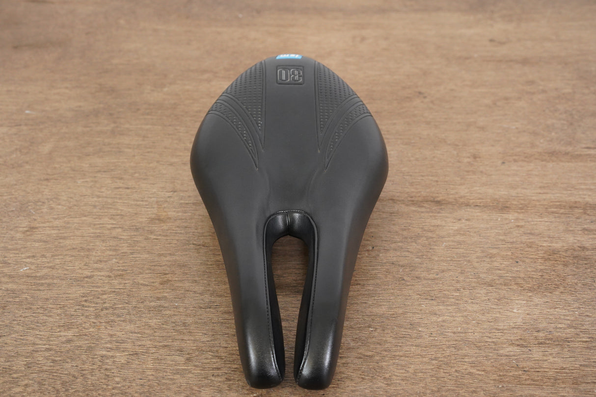 135mm ISM PL 1.0 30 Stainless Steel Alloy Rail TT Triathlon Road Saddle