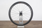 REAR Zipp 202 Firecrest DT Swiss 350 Clincher Carbon Rim Brake Wheel 11 Speed