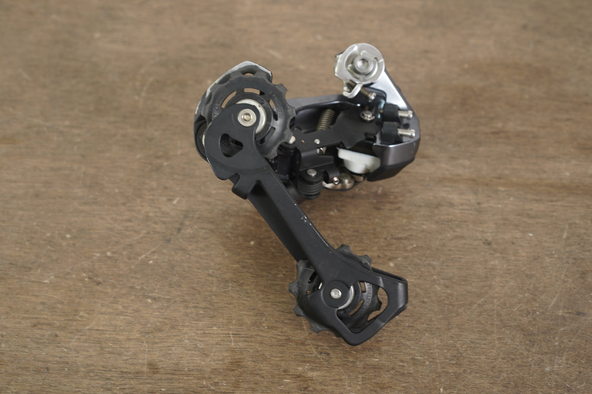 Shimano Ultegra 6870 GS Di2 11 Speed Electronic Rim Brake Full Groupset