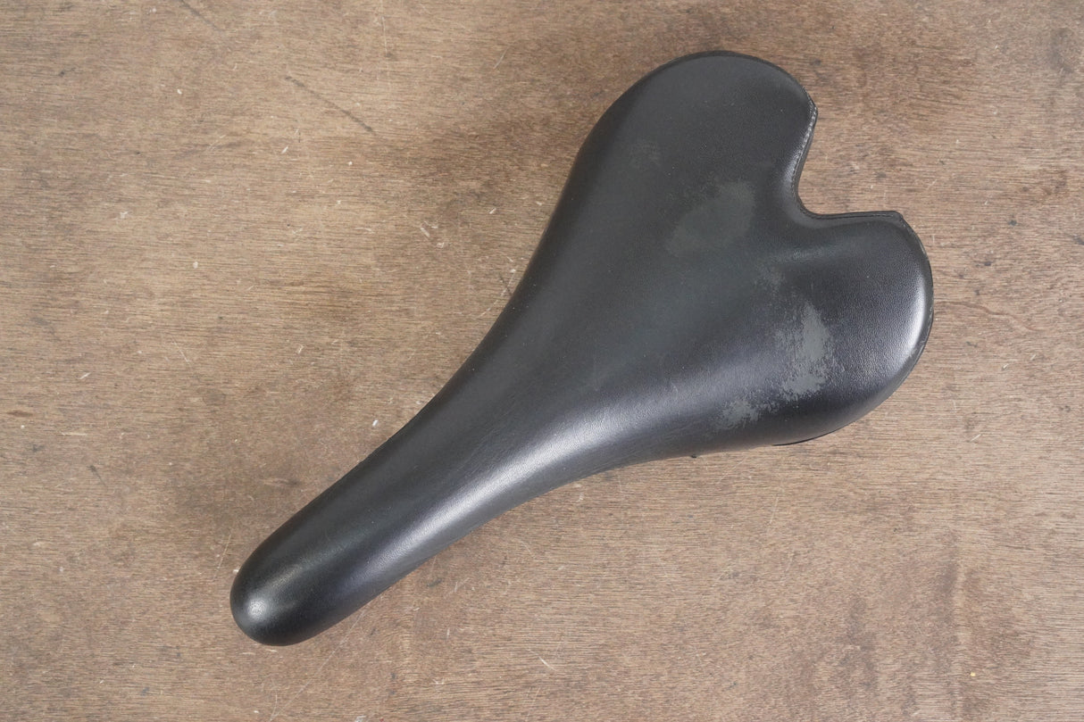 140mm Fizik Aliante Gamma Carbon Rail Carbon Road Saddle 204g