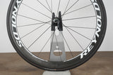 Reynolds 46 White Industries Carbon Clincher Rim Brake Wheelset 11 Speed