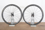 Shimano WH-RS10 Alloy Clincher Rim Brake Wheelset Shimano/SRAM 10 Speed