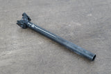 27.2mm 3T Zero 25 Pro 25mm Setback Alloy Road Seatpost 238g