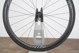 REAR Zipp 202 Firecrest DT Swiss 350 Clincher Carbon Rim Brake Wheel 11 Speed