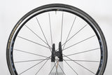 Shimano WH-RS10 Alloy Clincher Rim Brake Wheelset Shimano/SRAM 10 Speed