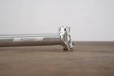 31.6mm Ritchey Classic Zero Alloy 0 Setback Road Seatpost