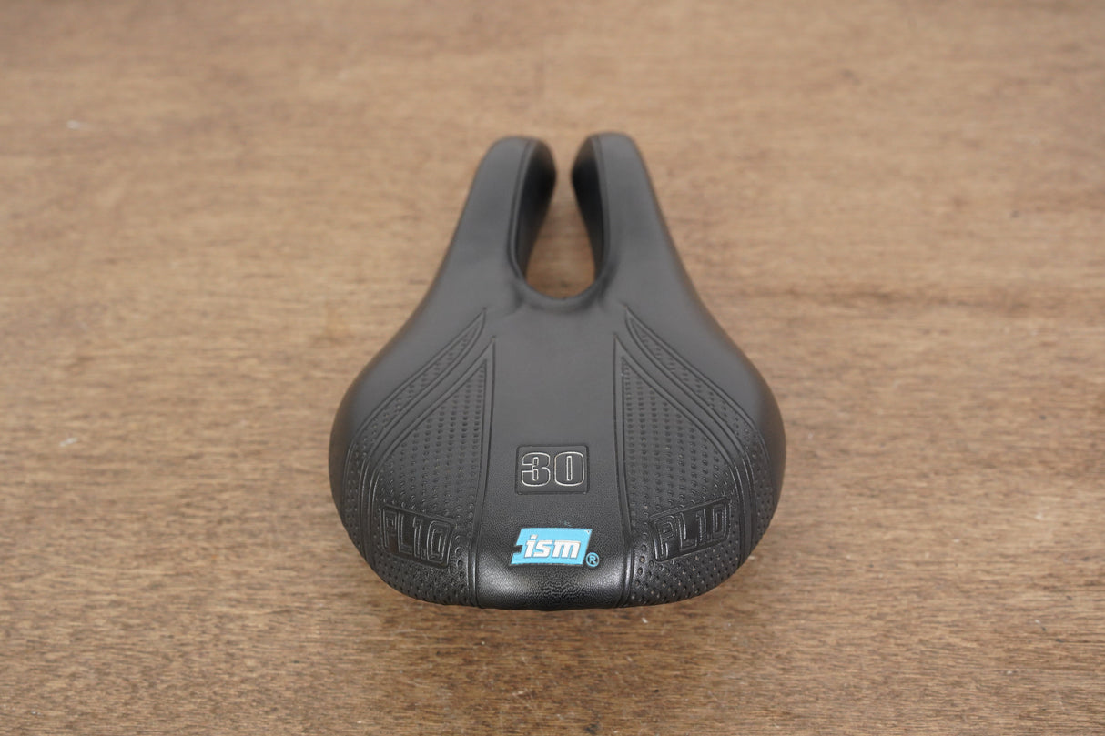 135mm ISM PL 1.0 30 Stainless Steel Alloy Rail TT Triathlon Road Saddle