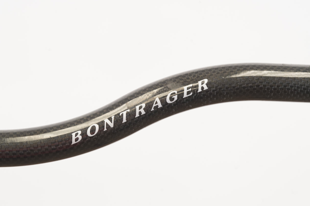 Bontrager Carbon Extensions TT Triathlon Handlebar