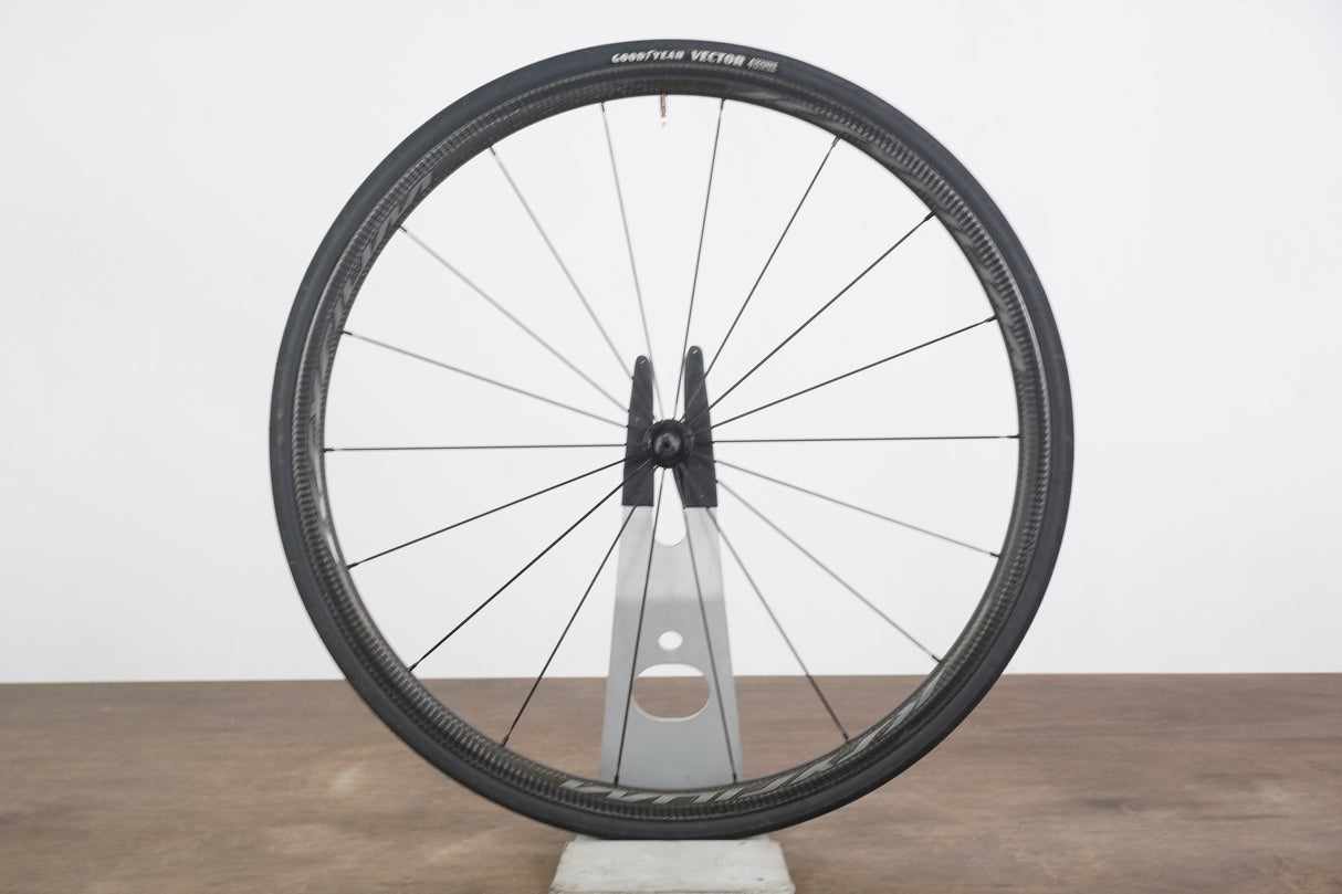 FRONT Mavic Ksyrium Carbon Clincher Rim Brake Wheel