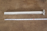 31.6mm Ritchey Classic Zero Alloy 0 Setback Road Seatpost