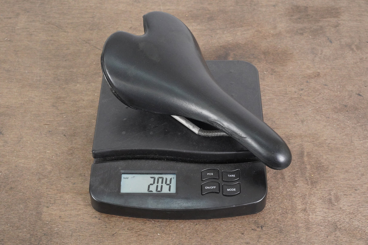 140mm Fizik Aliante Gamma Carbon Rail Carbon Road Saddle 204g