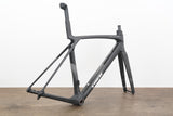 NEW TAKE-OFF M/L Trek Madone SLR Gen 8 Project One Carbon Aero Disc Frameset
