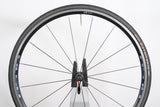 Shimano WH-RS10 Alloy Clincher Rim Brake Wheelset Shimano/SRAM 10 Speed