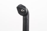 27.2mm 3T Zero 25 Pro 25mm Setback Alloy Road Seatpost 238g