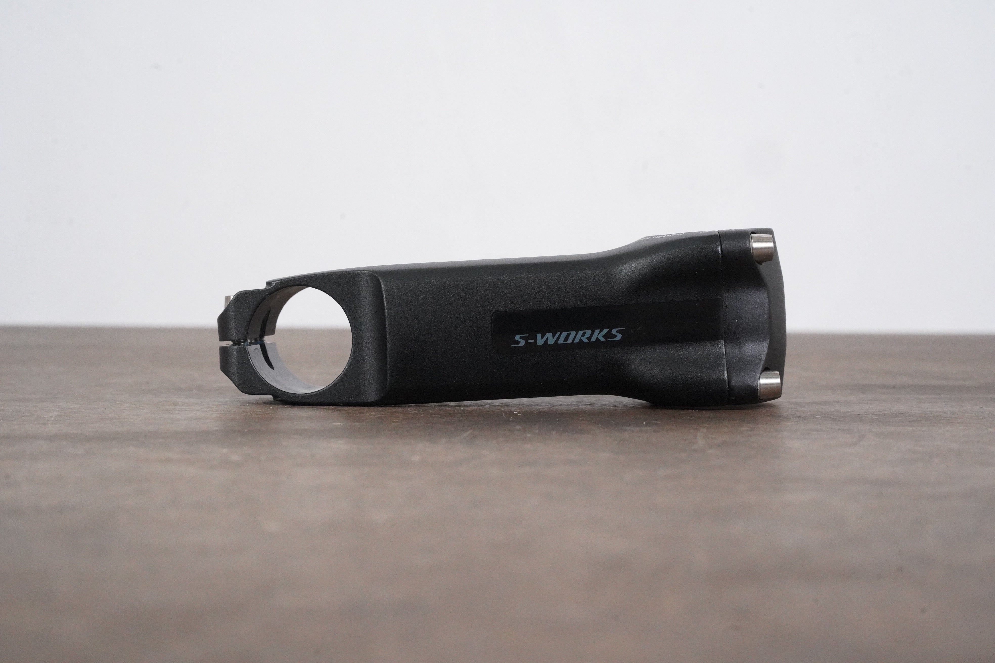 Specialized S-Works Tarmac SL7 / SL8 Stem – Sierra Bicycle