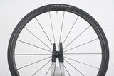 FRONT Mavic Ksyrium Carbon Clincher Rim Brake Wheel