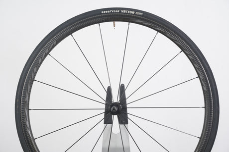 FRONT Mavic Ksyrium Carbon Clincher Rim Brake Wheel