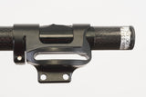 Bontrager Carbon Extensions TT Triathlon Handlebar