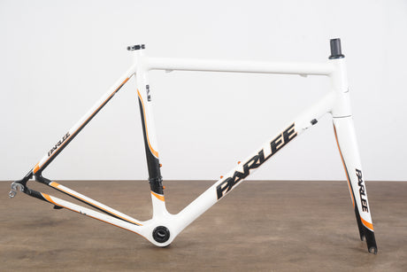M (Medium) Parlee Z5 Carbon Rim Brake Road Frameset