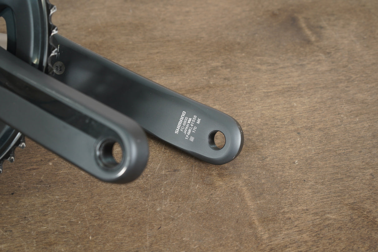 Shimano Ultegra 6870 GS Di2 11 Speed Electronic Rim Brake Full Groupset