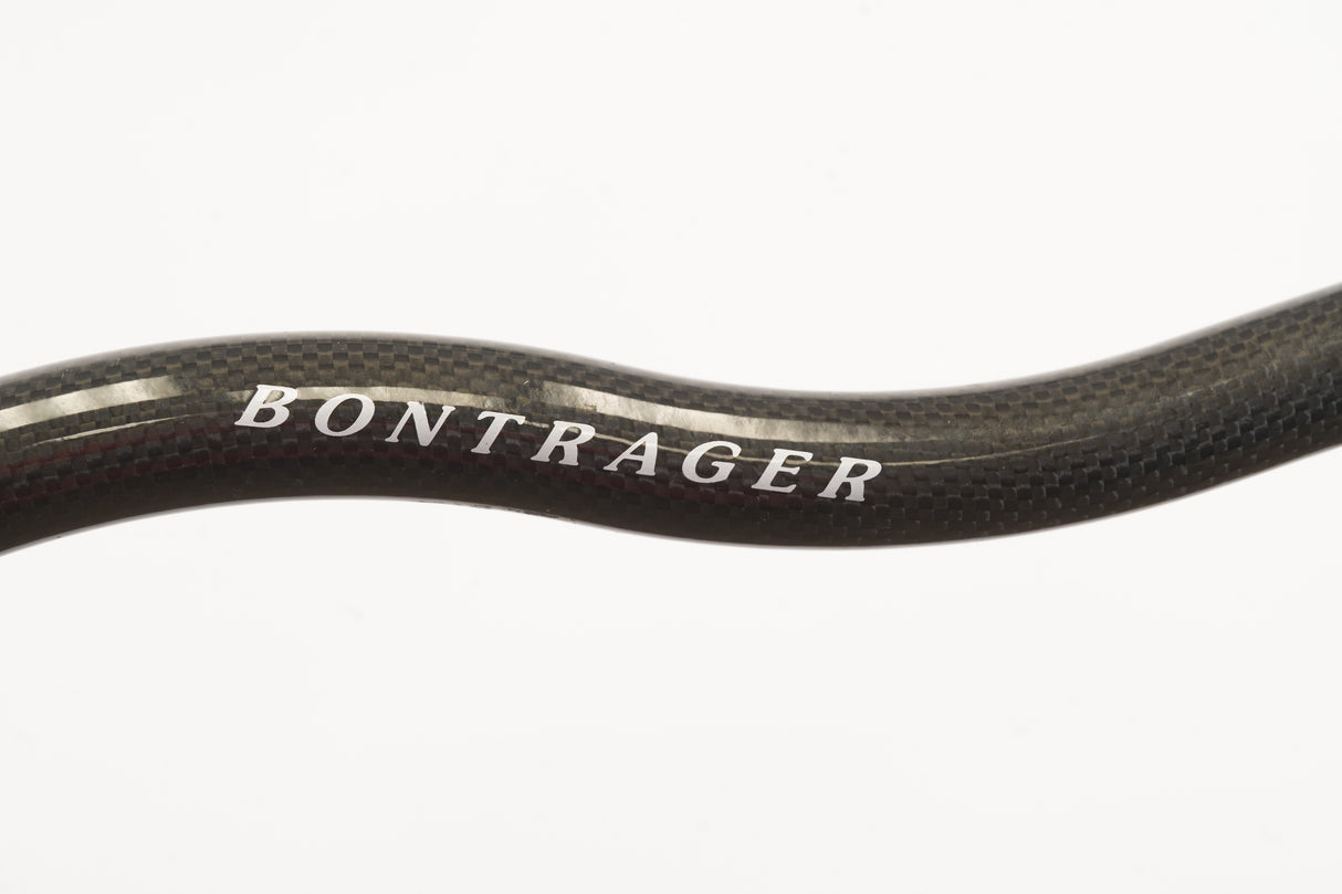 Bontrager Carbon Extensions TT Triathlon Handlebar