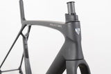 NEW TAKE-OFF M/L Trek Madone SLR Gen 8 Project One Carbon Aero Disc Frameset