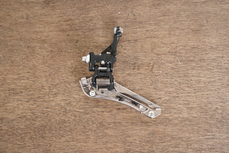 Shimano Dura-Ace FD-9000 Mechanical Braze-On Front Derailleur