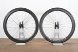 Roval CLX 40 Rapide Carbon Clincher Disc Brake Wheelset Shimano/SRAM 11 CLX40