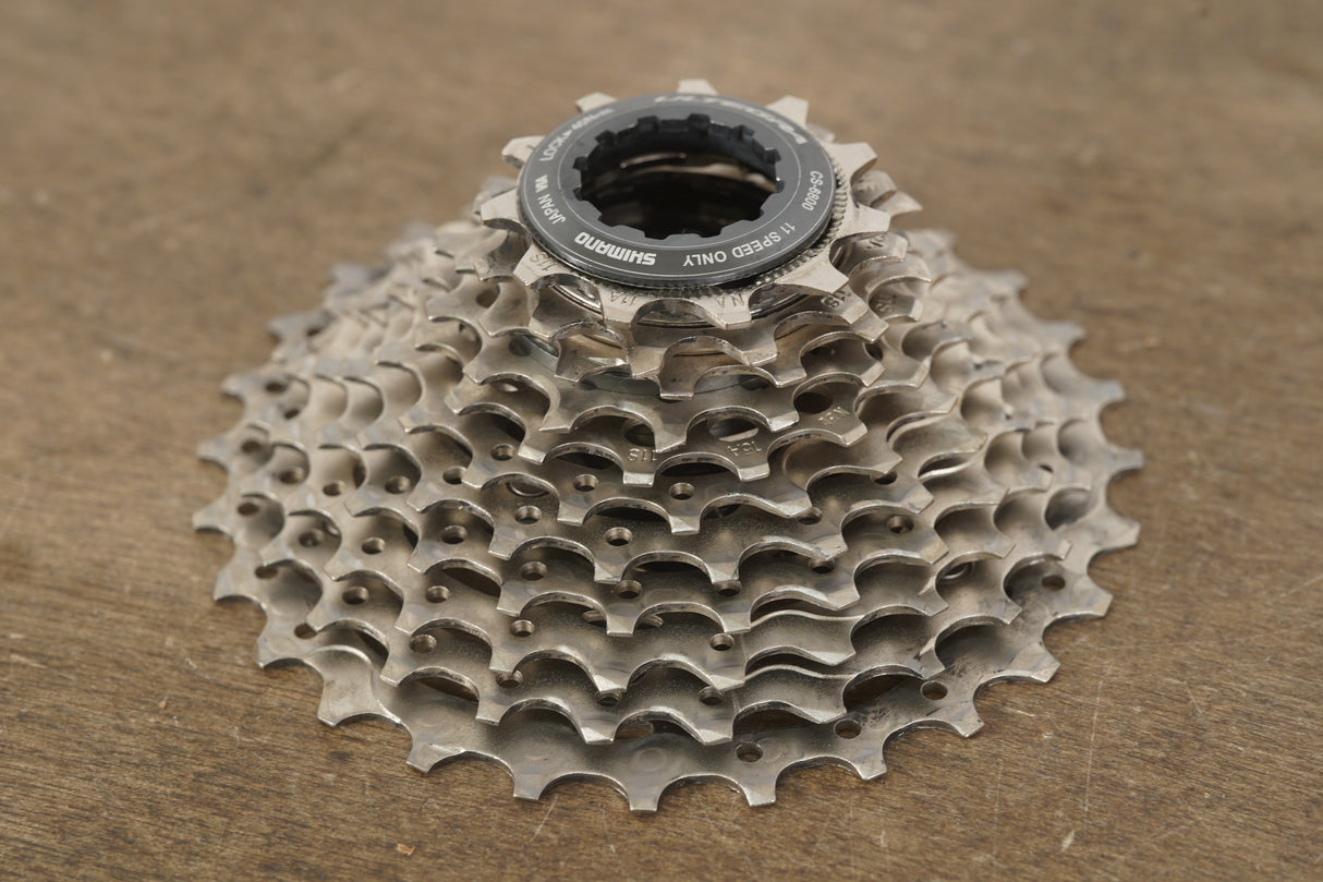 Shimano Ultegra 6870 GS Di2 11 Speed Electronic Rim Brake Full Groupset