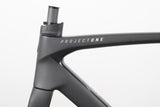 NEW TAKE-OFF M/L Trek Madone SLR Gen 8 Project One Carbon Aero Disc Frameset