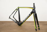 52cm Specialized S-WORKS Tarmac SL5 Carbon Rim Brake Frameset