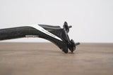 27.2mm FSA K-Force Carbon 25mm Setback Road Seatpost