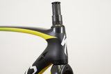 52cm Specialized S-WORKS Tarmac SL5 Carbon Rim Brake Frameset