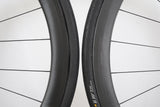 Roval CLX 40 Rapide Carbon Clincher Disc Brake Wheelset Shimano/SRAM 11 CLX40