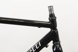 M (Medium) Gaulzetti Corsa Alloy Rim Brake Road Frameset