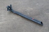 27.2mm Syncros FL1.0 Carbon 25mm Setback Seatpost FL 1.0